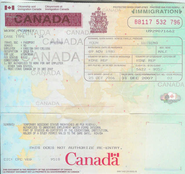 Buy Paper Online Canada Visa